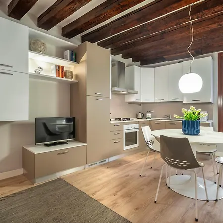 Ca D'oro Charming R&r *