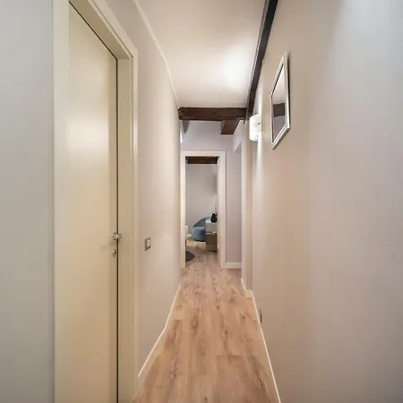 Ca D'oro Charming R&r דירה *