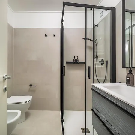 Ca D'oro Charming R&r Apartment Venice