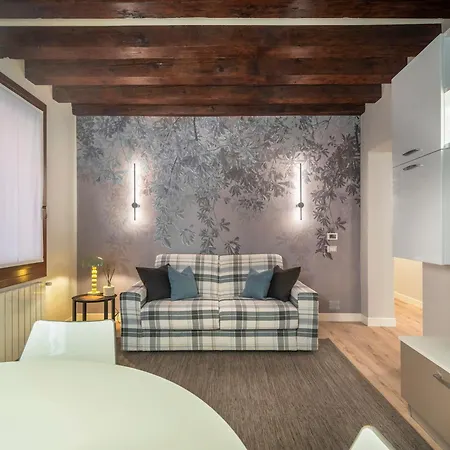 Ca D'oro Charming R&r Апартаменты Венеция