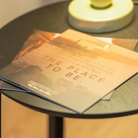 Ca D'oro Charming R&r * ונציה