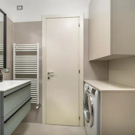 Apartment Ca D'oro Charming R&r Venice