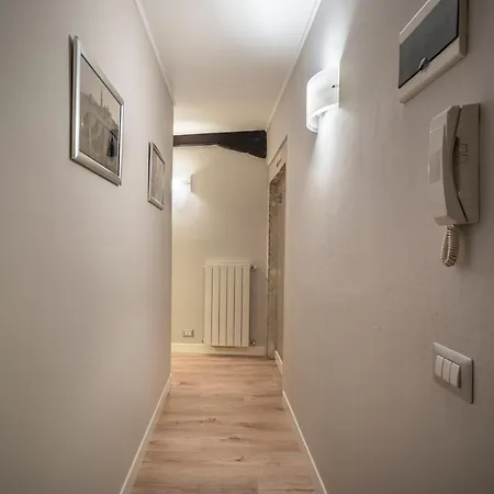 Ca D'oro Charming R&r * Venice