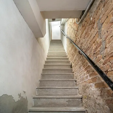 Apartment Ca D'oro Charming R&r