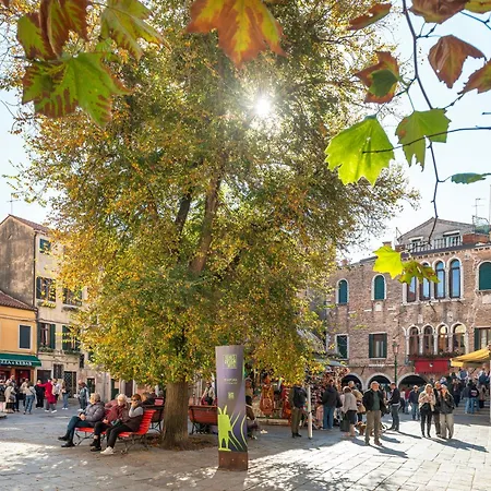 Ca D'oro Charming R&r Venedig