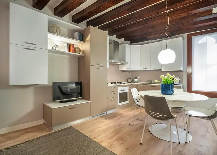 Ca D'oro Charming R&r *