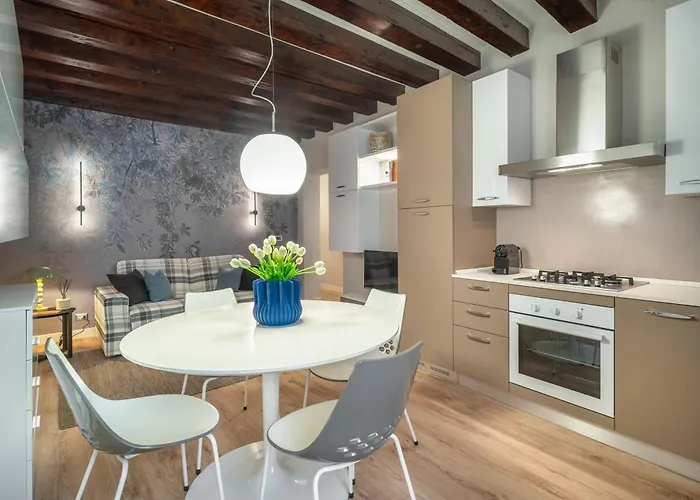 Ca D'oro Charming R&r Βενετία