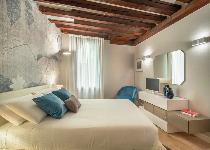 Ca D'oro Charming R&r Βενετία