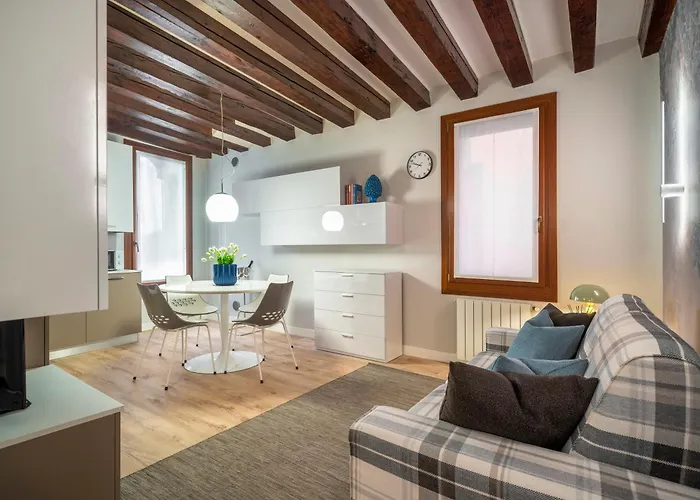 Ca D'oro Charming R&r * Βενετία