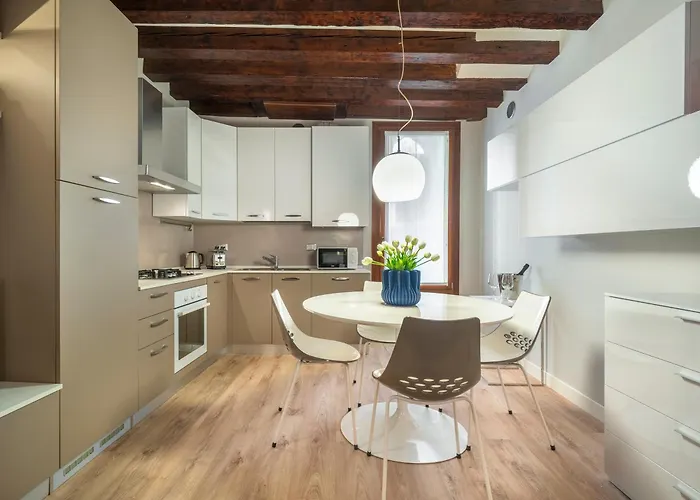 Ca D'oro Charming R&r Διαμέρισμα Βενετία