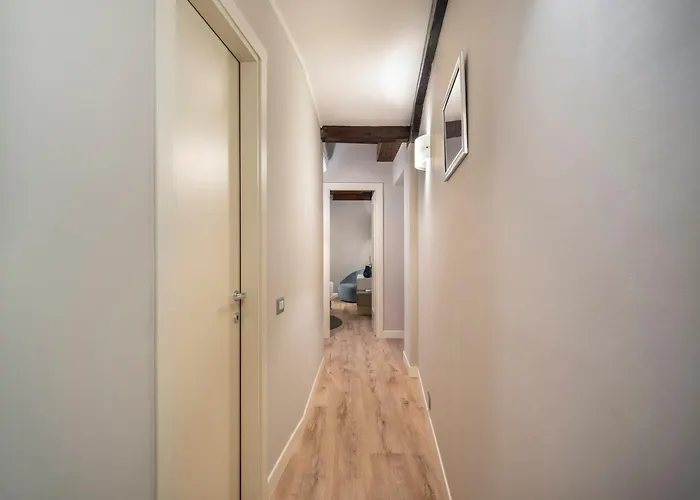 Ca D'oro Charming R&r Διαμέρισμα *