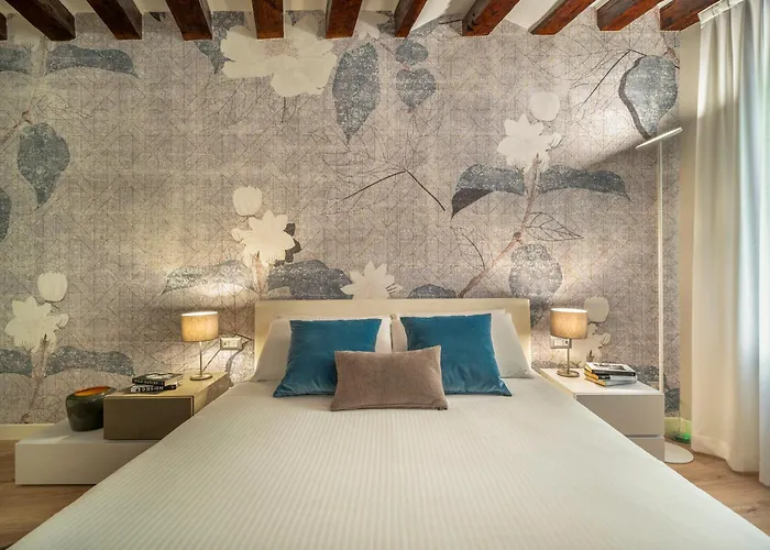 Ca D'oro Charming R&r *