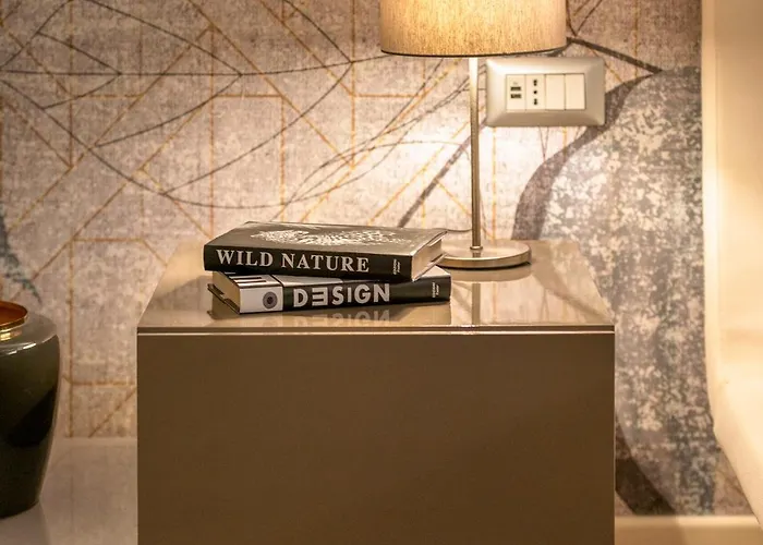 Ca D'oro Charming R&r Βενετία