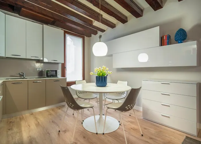 Ca D'oro Charming R&r