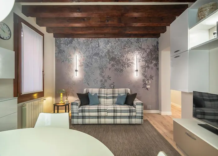 Ca D'oro Charming R&r Διαμέρισμα Βενετία