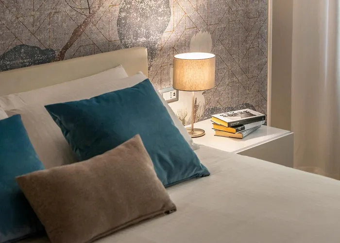 Ca D'oro Charming R&r Διαμέρισμα