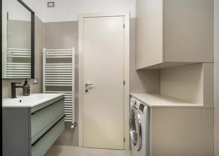 Διαμέρισμα Ca D'oro Charming R&r Βενετία