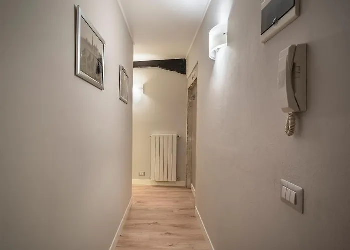 Ca D'oro Charming R&r * Βενετία