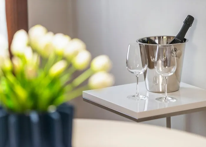 Διαμέρισμα Ca D'oro Charming R&r *