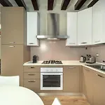 Appartement Ca D'oro Charming R&r *
