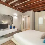 Ca D'oro Charming R&r Appartement