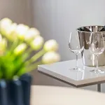 Appartement Ca D'oro Charming R&r *
