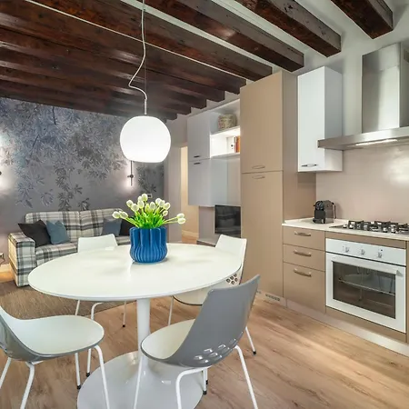 Ca D'oro Charming R&r Venetië