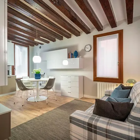 Ca D'oro Charming R&r * Venetië