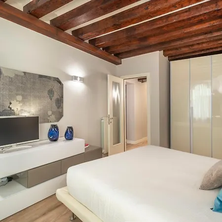 Ca D'oro Charming R&r Appartement