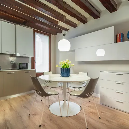 Ca D'oro Charming R&r