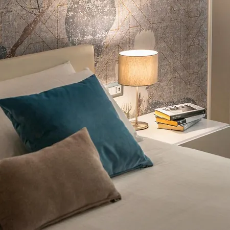 Ca D'oro Charming R&r Appartement