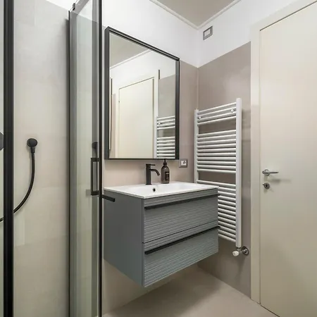 Appartement Ca D'oro Charming R&r