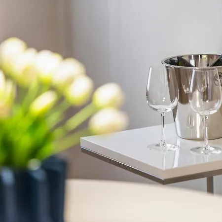 Appartement Ca D'oro Charming R&r *